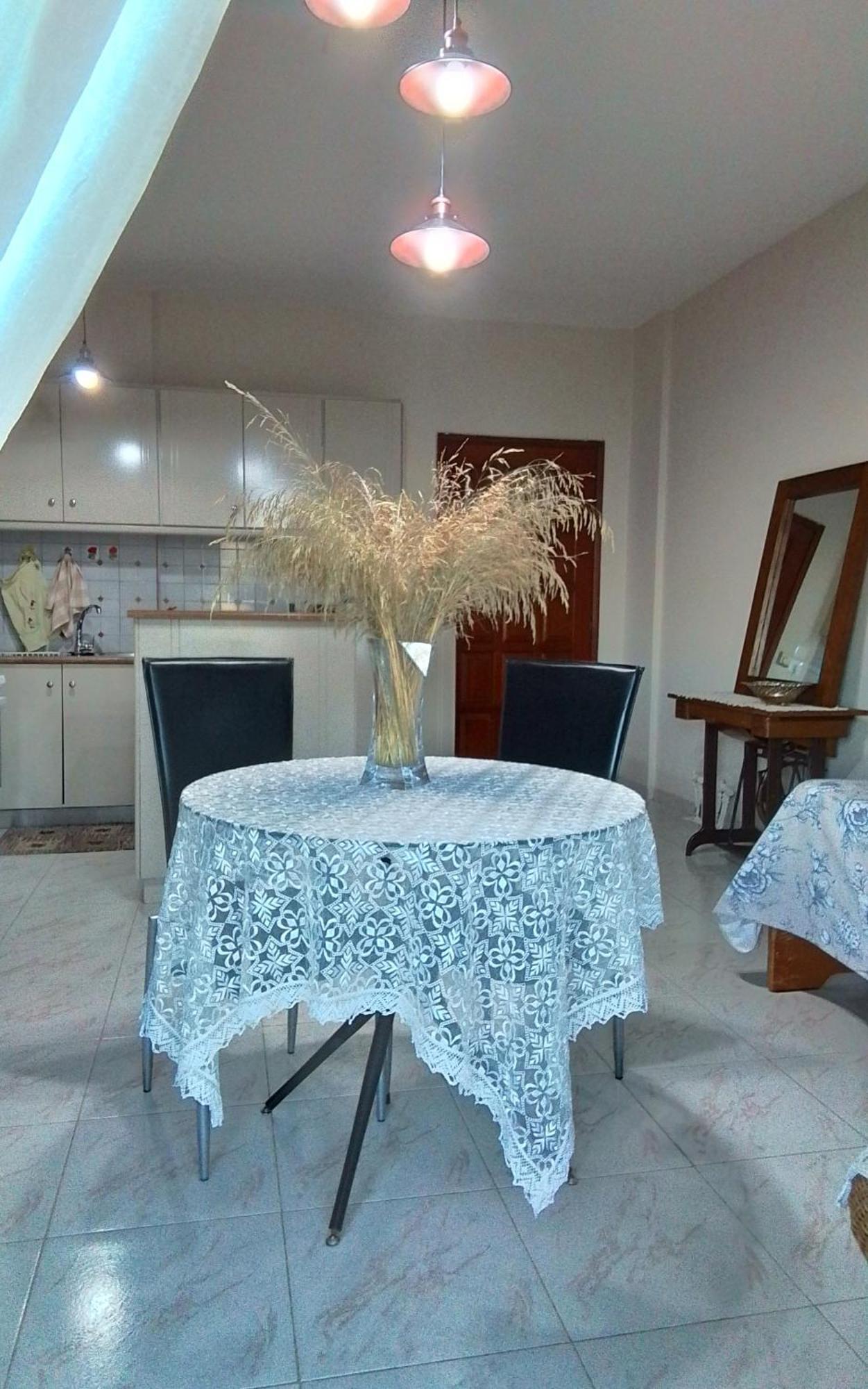 Liberty Poros view apartement Galatás Exterior foto