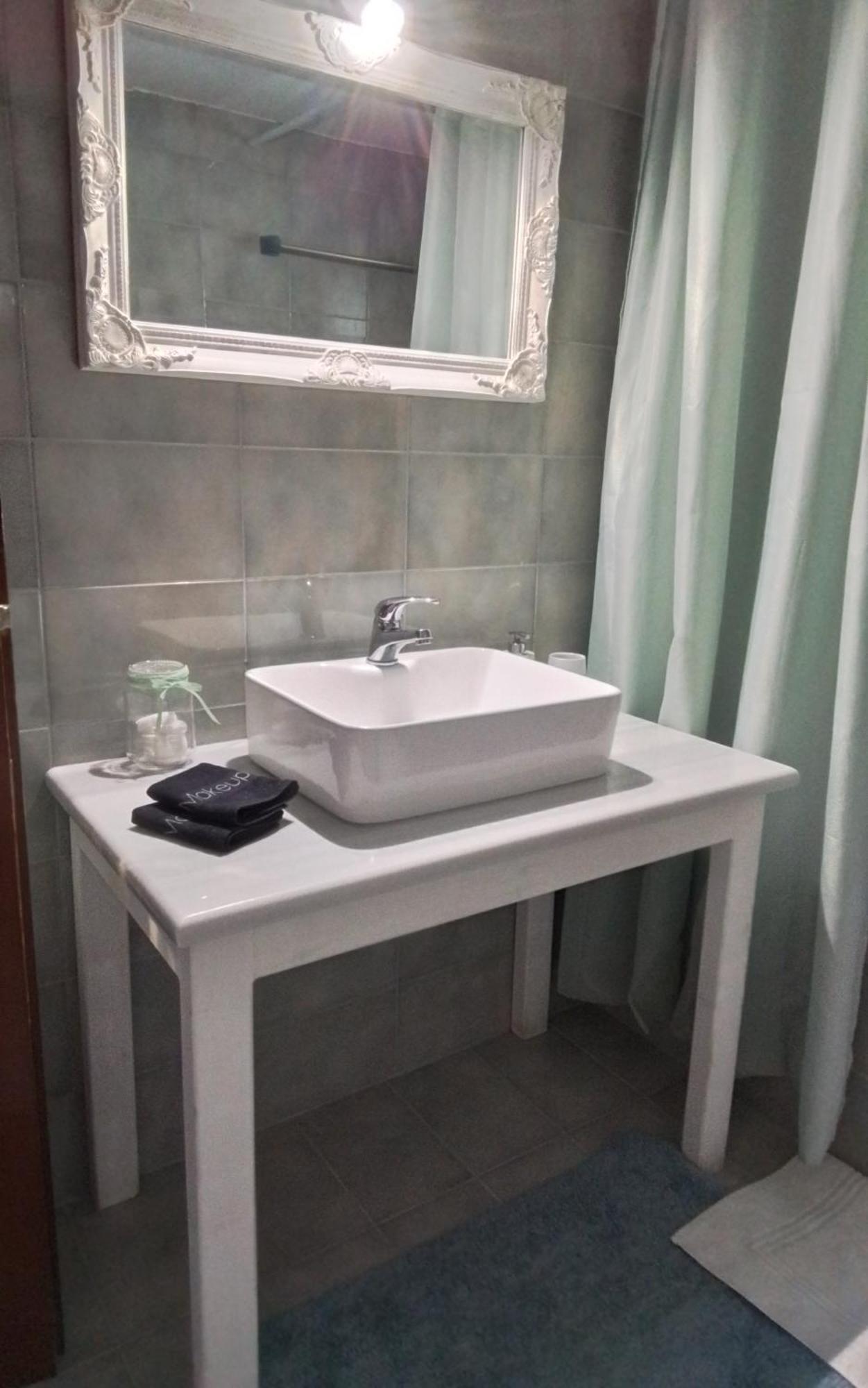 Liberty Poros view apartement Galatás Exterior foto